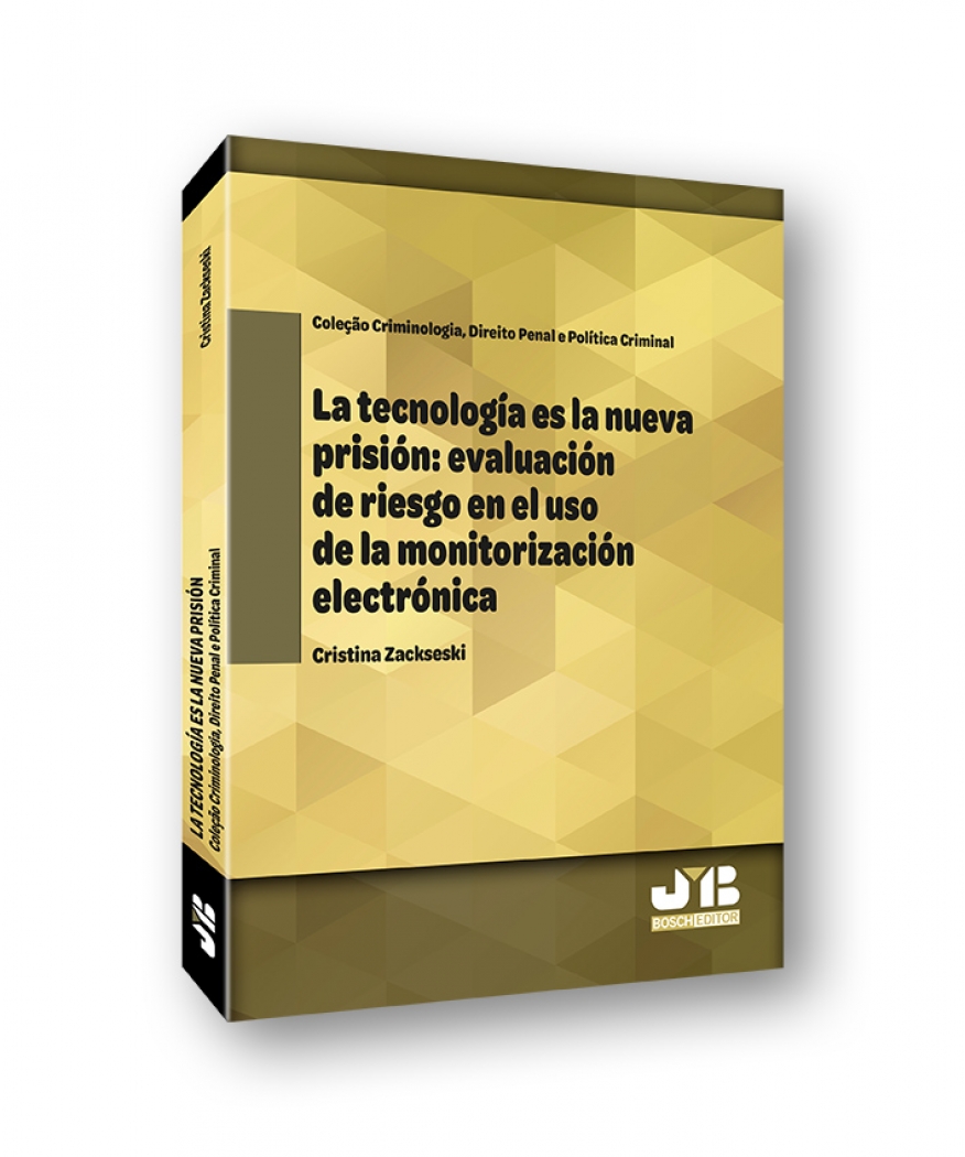 Livro da Prof.ª Dr.ª Cristina Zackseski, coordenadora do NEVIS, é publicado na Espanha.